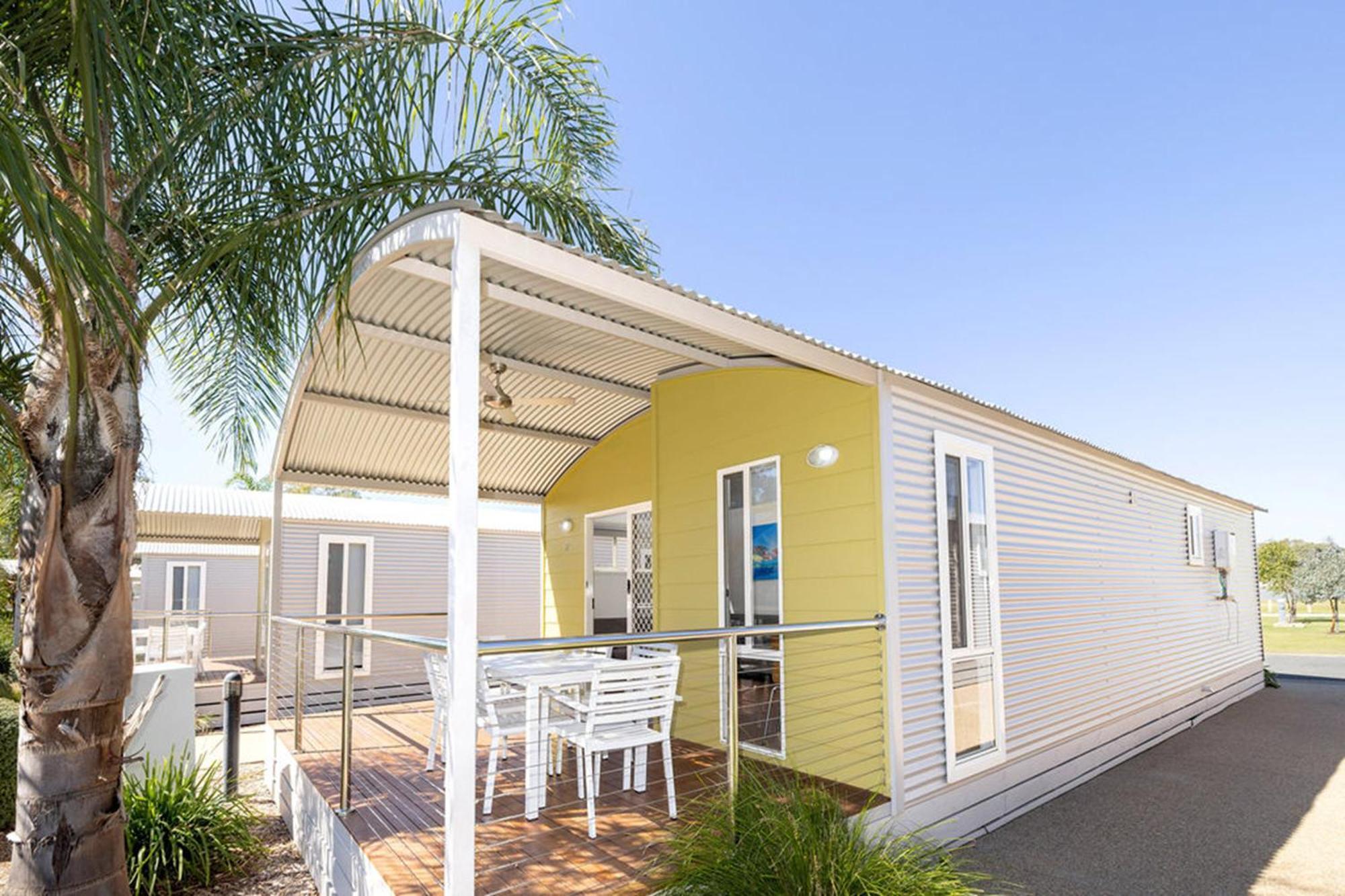 Big4 Deniliquin Holiday Park Kültér fotó