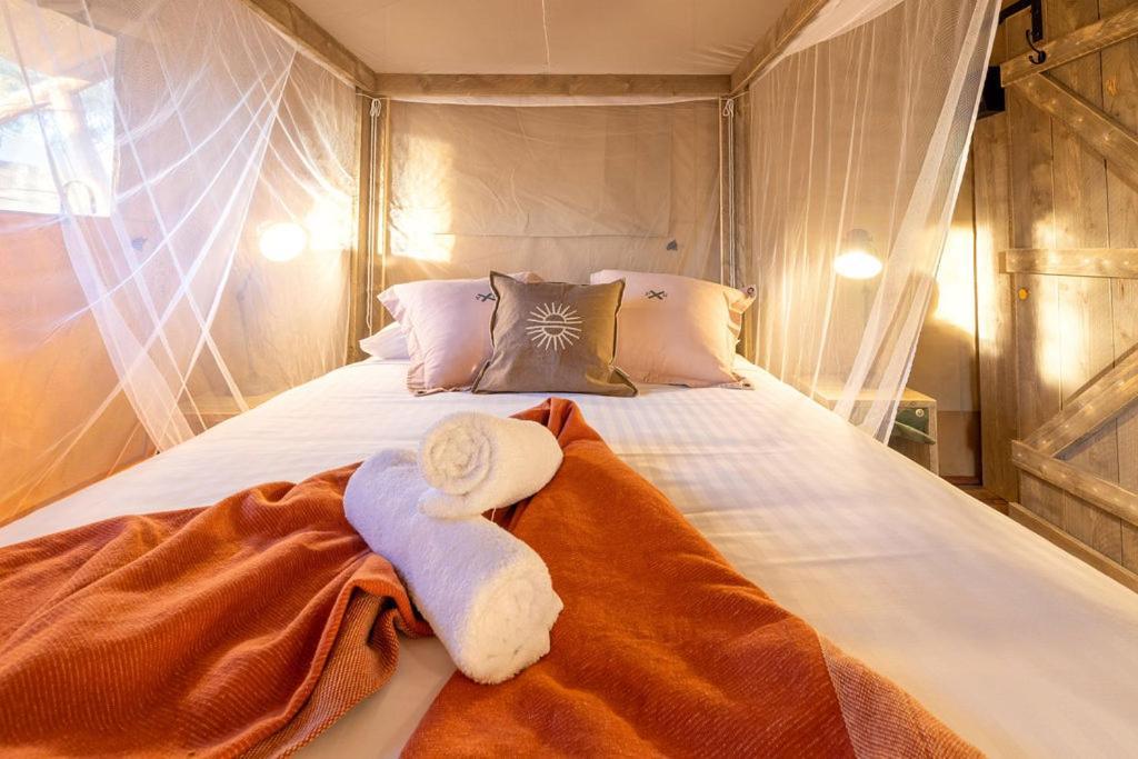 Big4 Deniliquin Holiday Park Kültér fotó